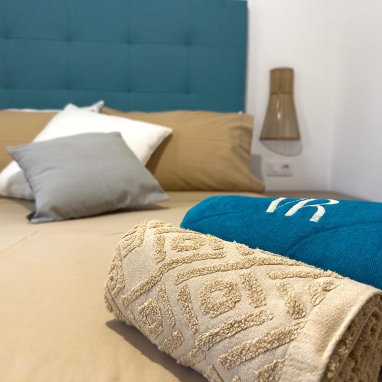 Rosa Oasis Dunas - Apartamento de 1 dormitorio - 3
