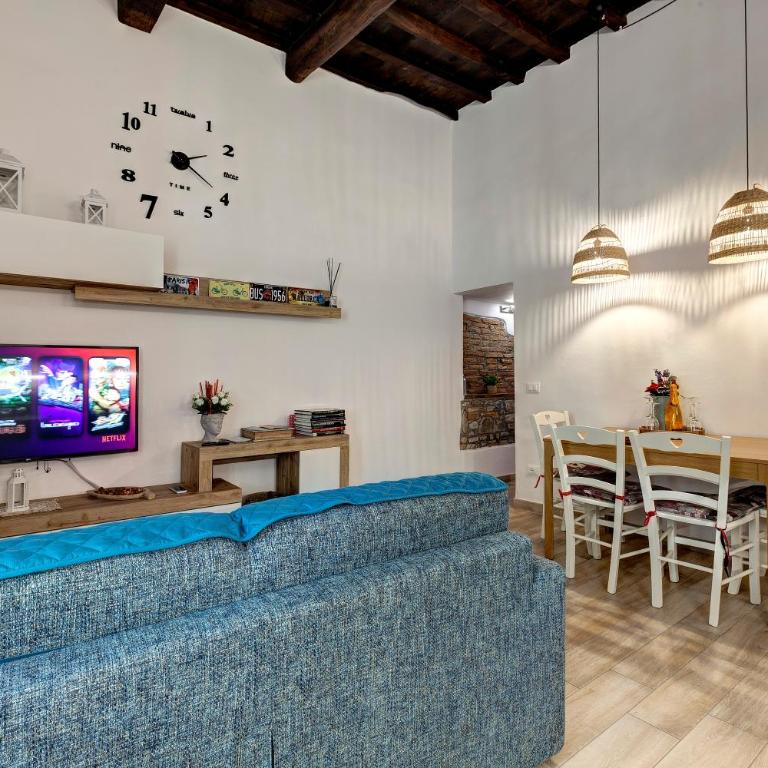 La casina delle 6M - Appartamento con 2 Camere da Letto - 41