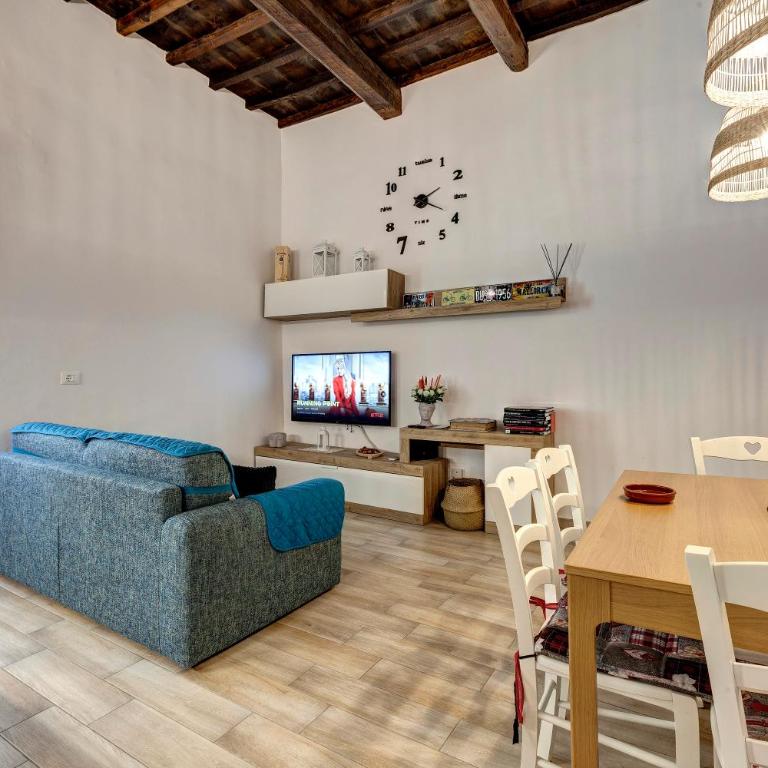 La casina delle 6M - Appartamento con 2 Camere da Letto - 40