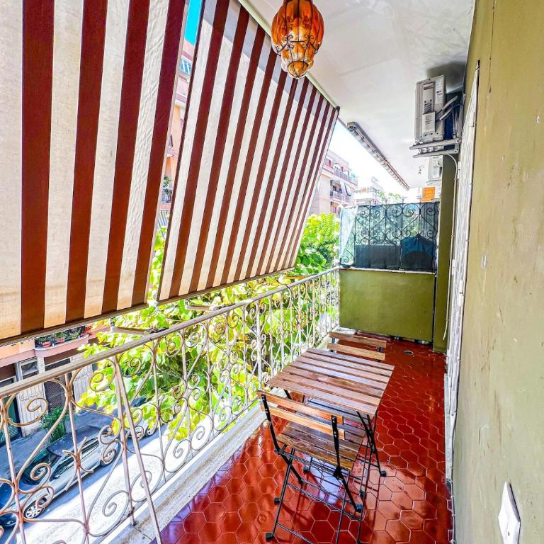 Apartment - Ostia, RM - Appartamento con 1 Camera da Letto - 19