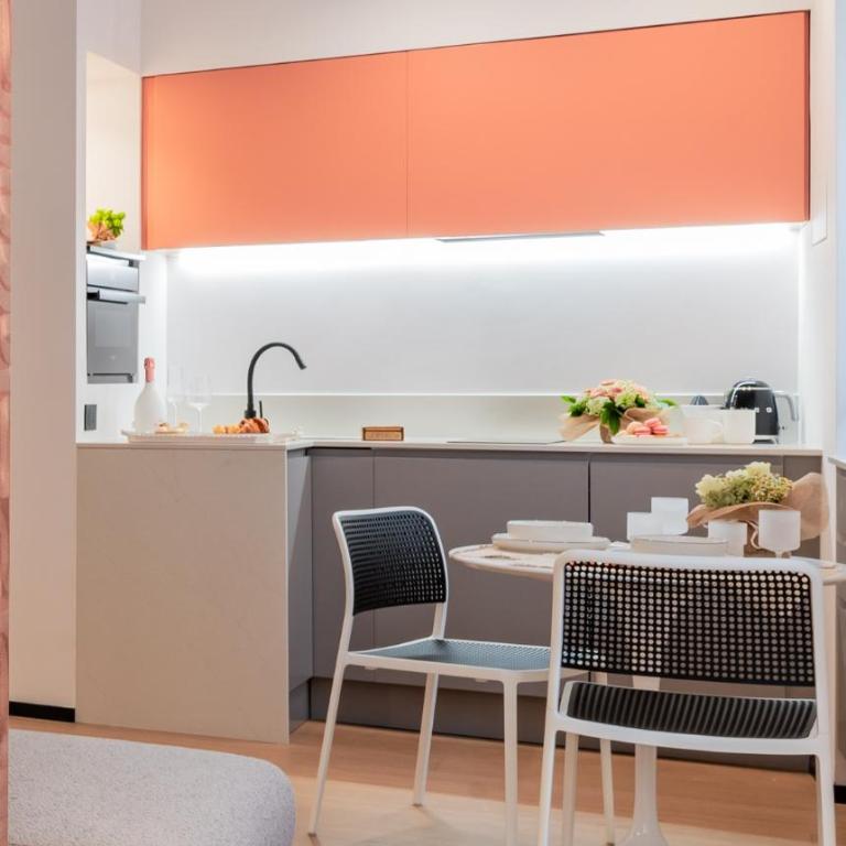 Vico del Pozzo Luxury Apartment - Fuga romantica nel cuore di Rapallo - Appartamento con 1 Camera da Letto - 10