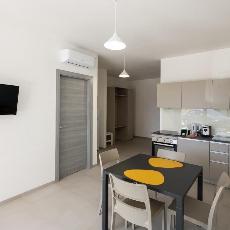 Dara Holiday Apartments - Standard Studio - 4