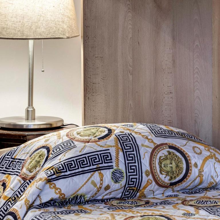 La casina delle 6M - Appartamento con 2 Camere da Letto - 43