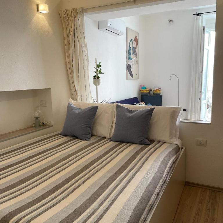 Pisani32 - One-Bedroom Apartment - 12