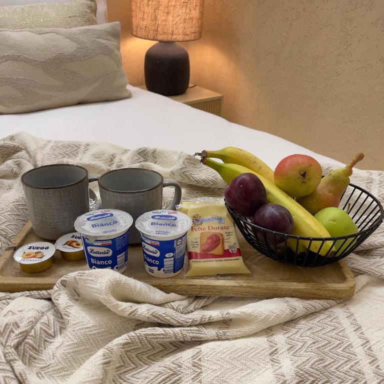 Bìfara Rooms - Double Room with Private Bathroom - 13