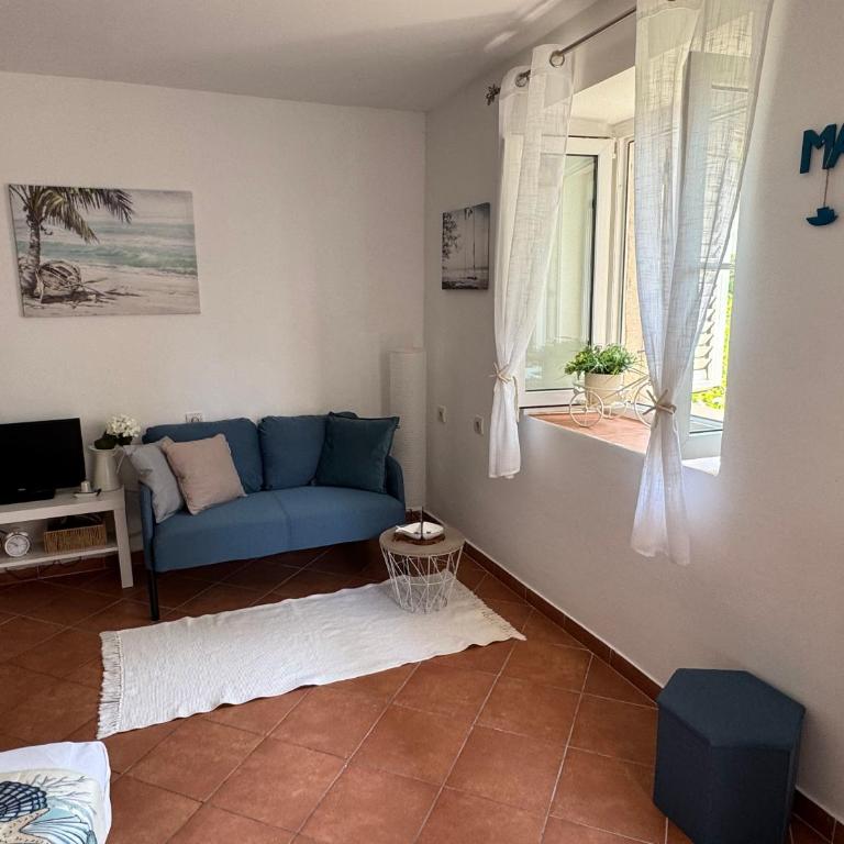 Old Town Apartment MARTIN - Studio Apartman - 9