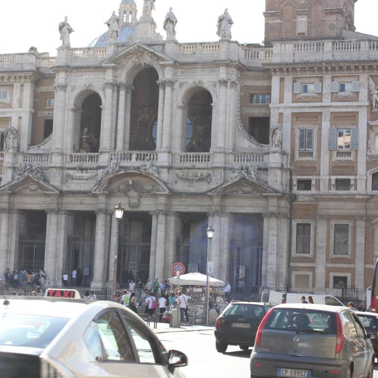 Casa Vacanze Voglia di Roma - Appartamento con 2 Camere da Letto - 2