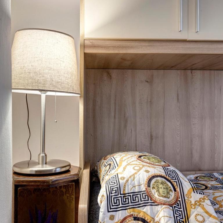 La casina delle 6M - Appartamento con 2 Camere da Letto - 46