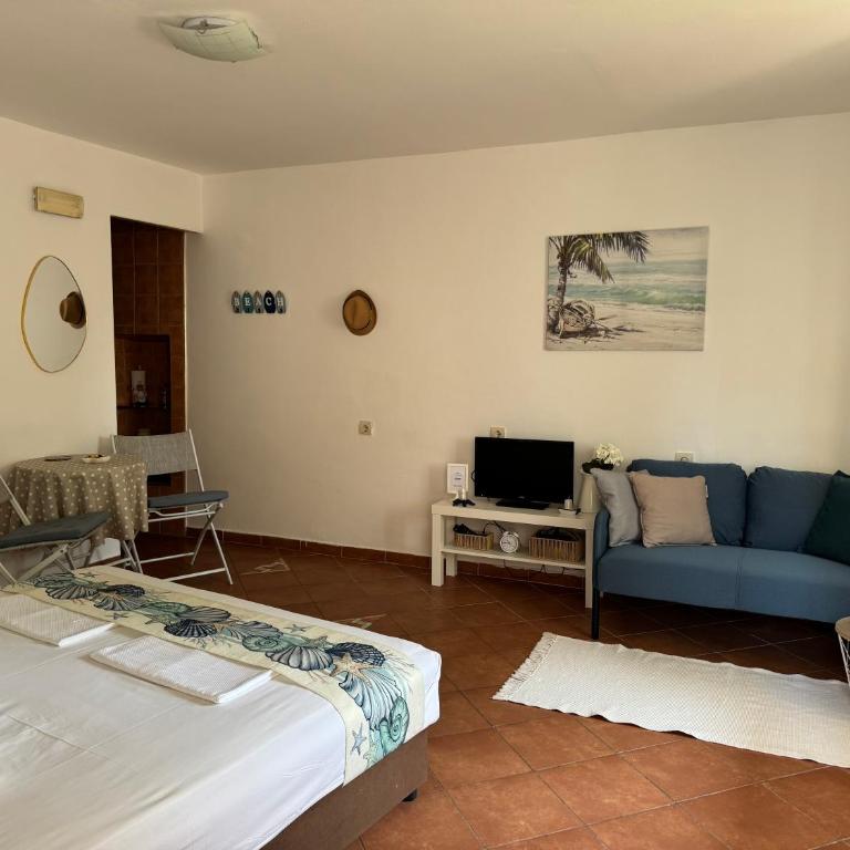 Old Town Apartment MARTIN - Studio Apartman - 8