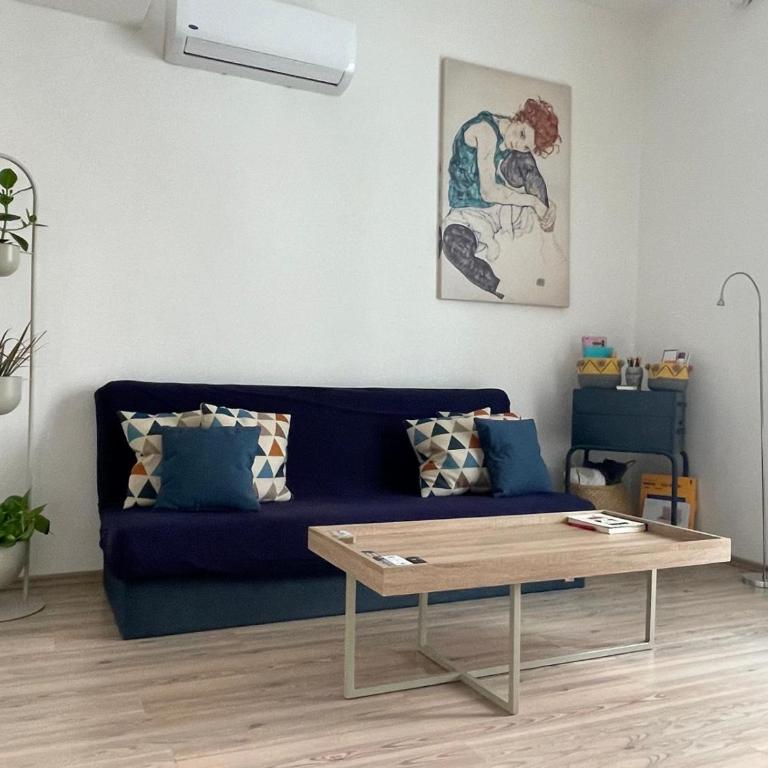 Pisani32 - One-Bedroom Apartment - 16