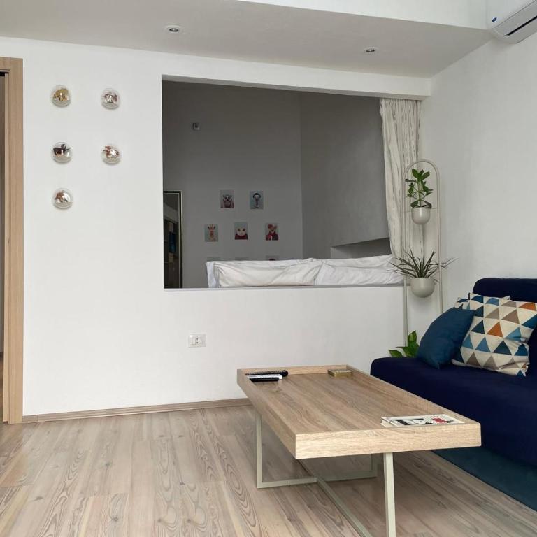 Pisani32 - One-Bedroom Apartment - 13