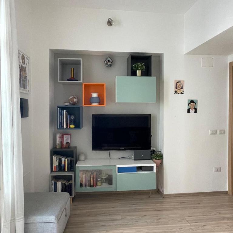 Pisani32 - One-Bedroom Apartment - 18