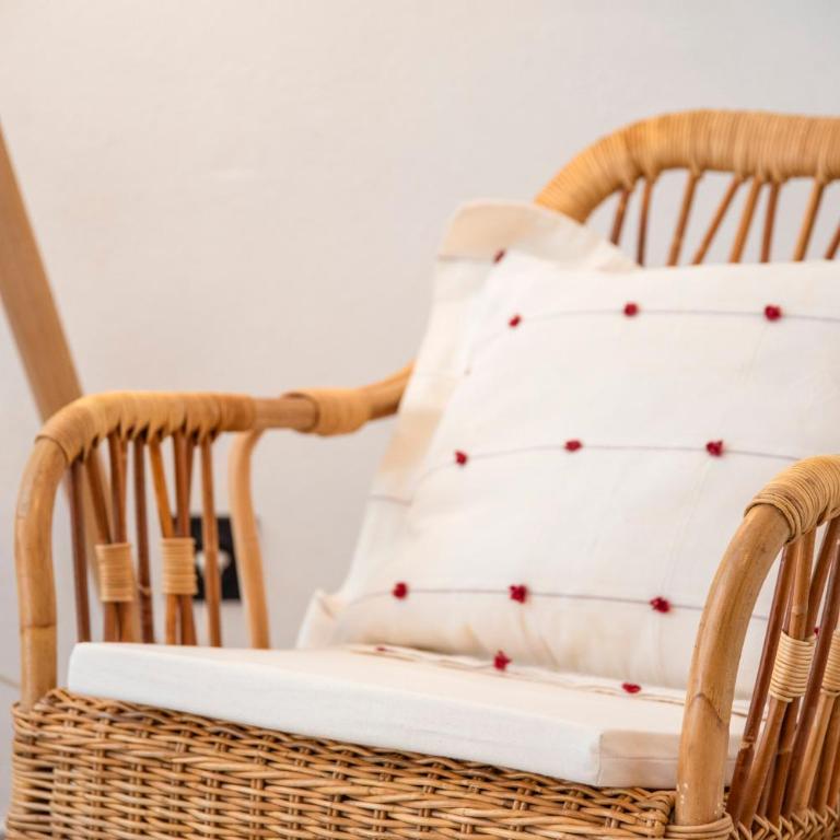MEDANO4YOU Zoe's Garden Holiday Home - Apartamento de 2 dormitorios con terraza - 36