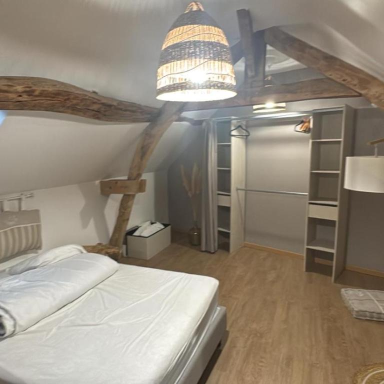 Bel appartement 2-4 pers Centre-ville Netflix - Appartement 1 Chambre - 28