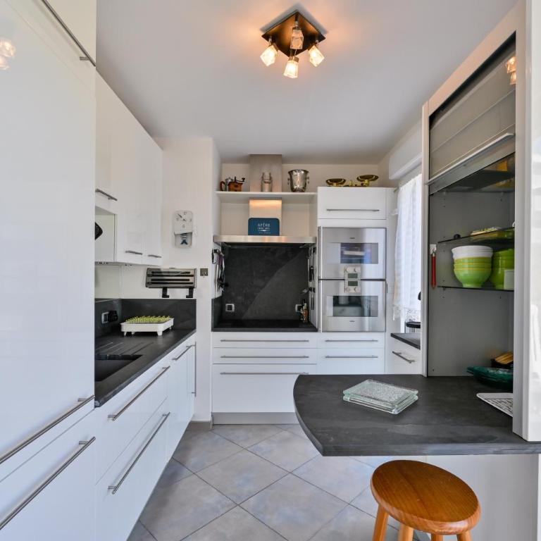 Le Rev - à 900m de la plage - Appartement 3 Chambres - 3