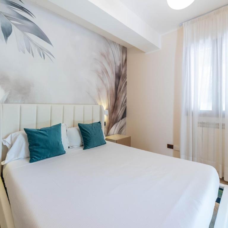 Taormina Sea View Apartment - Casa con 3 Camere da Letto - 13