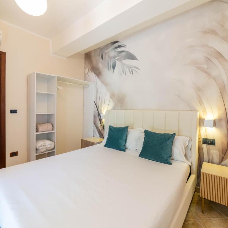 Taormina Sea View Apartment - Casa con 3 Camere da Letto - 9