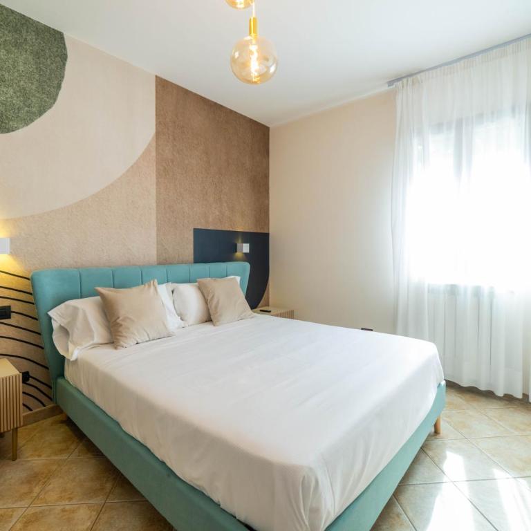 Taormina Sea View Apartment - Casa con 3 Camere da Letto - 2