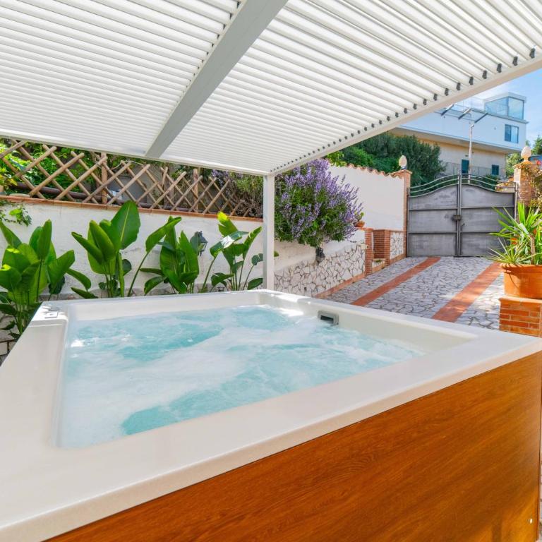 Taormina Sea View Apartment - Casa con 3 Camere da Letto - 17