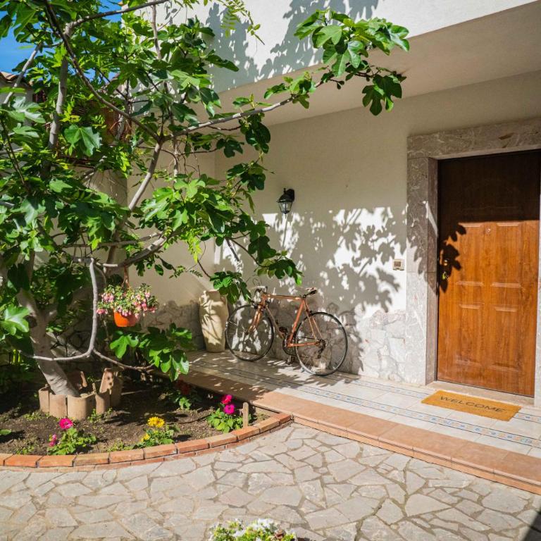 Taormina Sea View Apartment - Casa con 3 Camere da Letto - 23