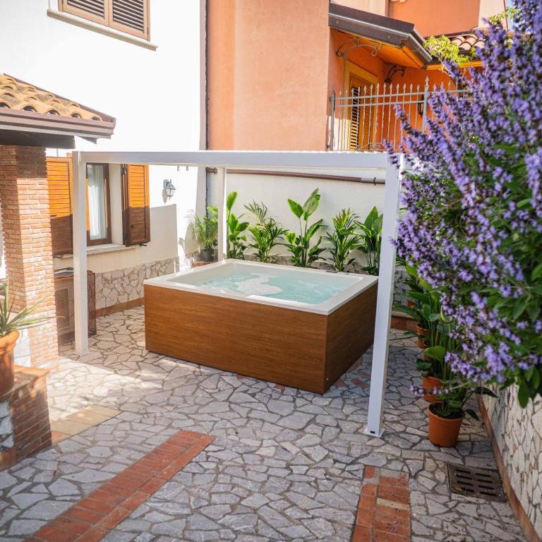 Taormina Sea View Apartment - Casa con 3 Camere da Letto - 24