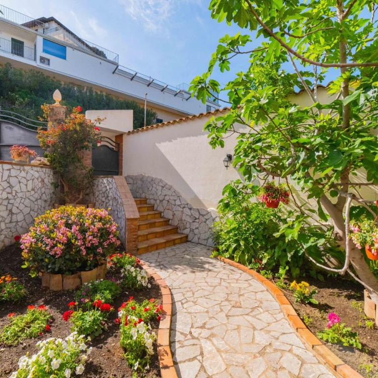 Taormina Sea View Apartment - Casa con 3 Camere da Letto - 12