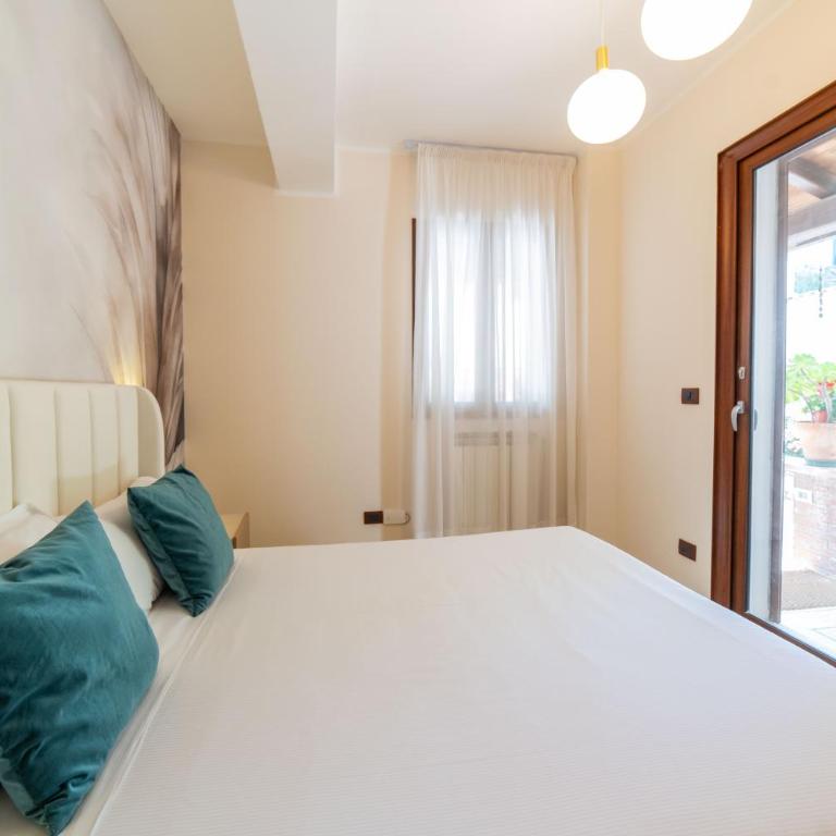 Taormina Sea View Apartment - Casa con 3 Camere da Letto - 4