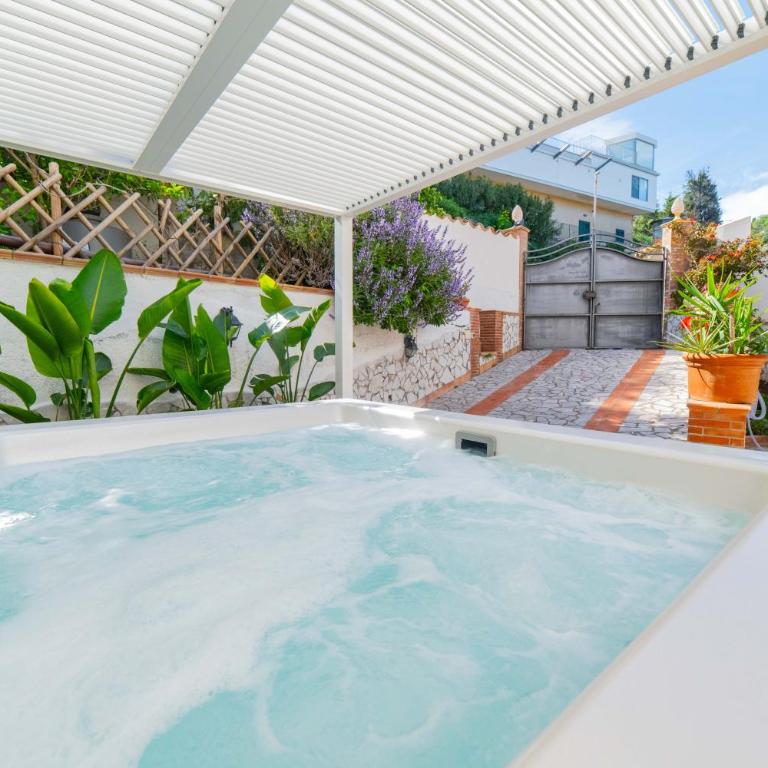 Taormina Sea View Apartment - Casa con 3 Camere da Letto - 25