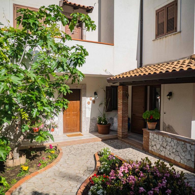 Taormina Sea View Apartment - Casa con 3 Camere da Letto - 26