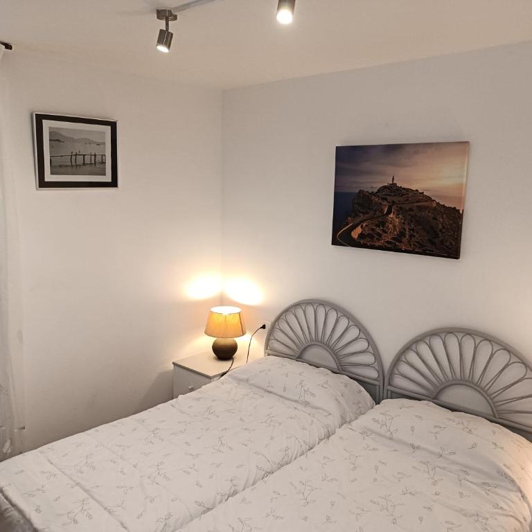 Gola Estada 1A - Apartamento con balcón - 6