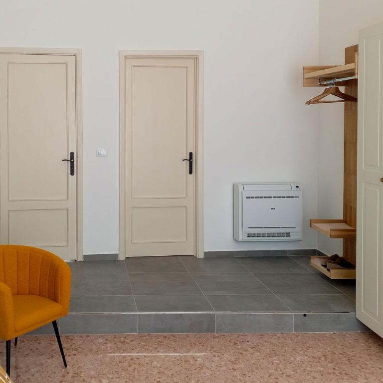 Un Monde Appart Ortigia - Appartamento con 2 Camere da Letto - 14