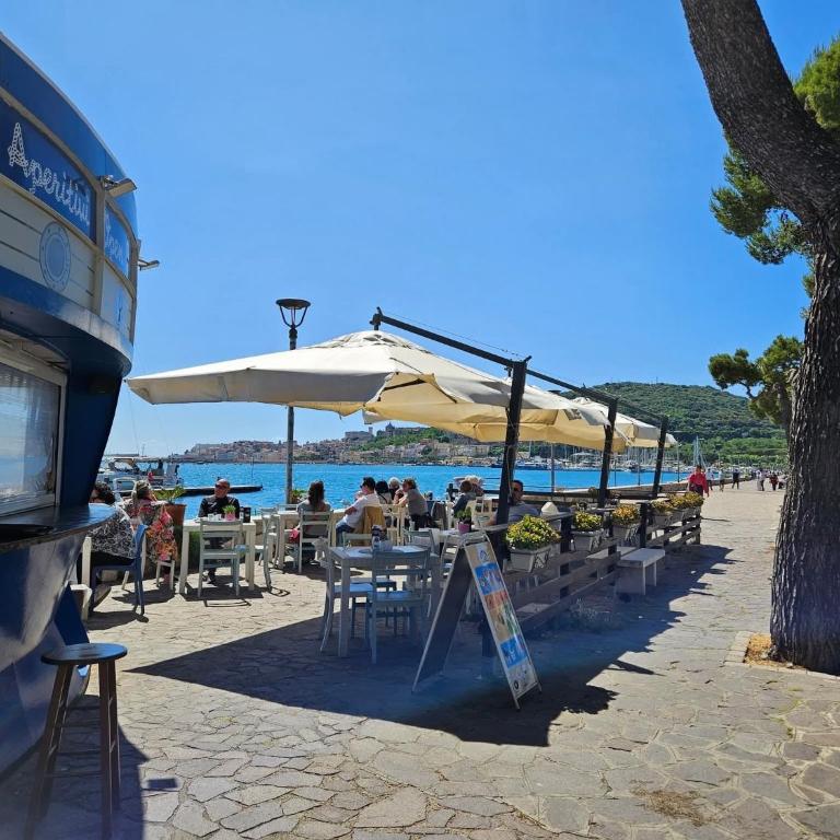 Le Casarelle - Appartamento con 1 Camera da Letto - 8