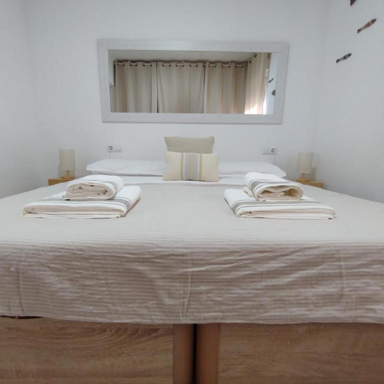 La Mediterránea - Two-Bedroom Apartment - 2