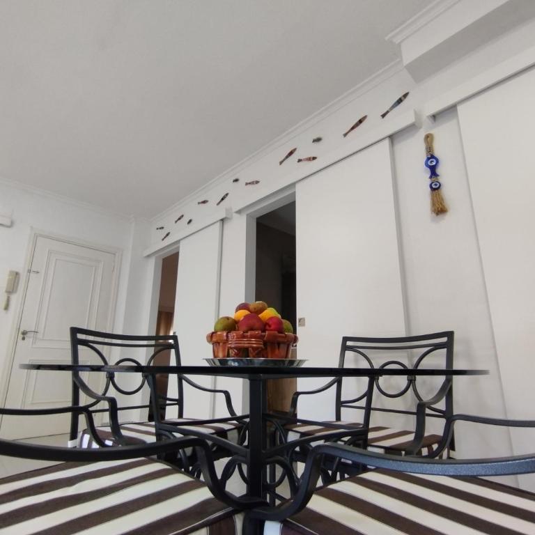 La Mediterránea - Two-Bedroom Apartment - 1