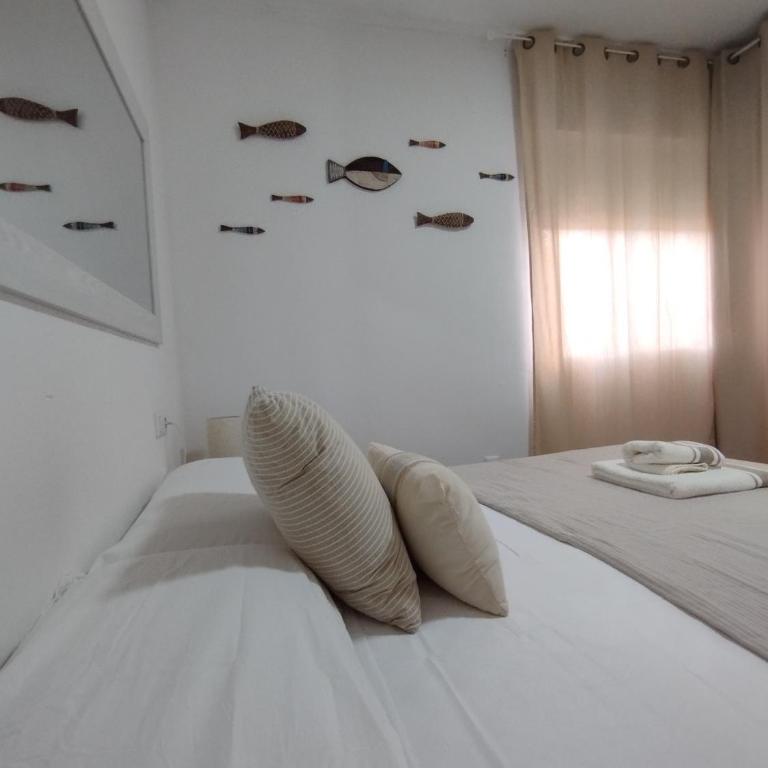 La Mediterránea - Two-Bedroom Apartment - 5