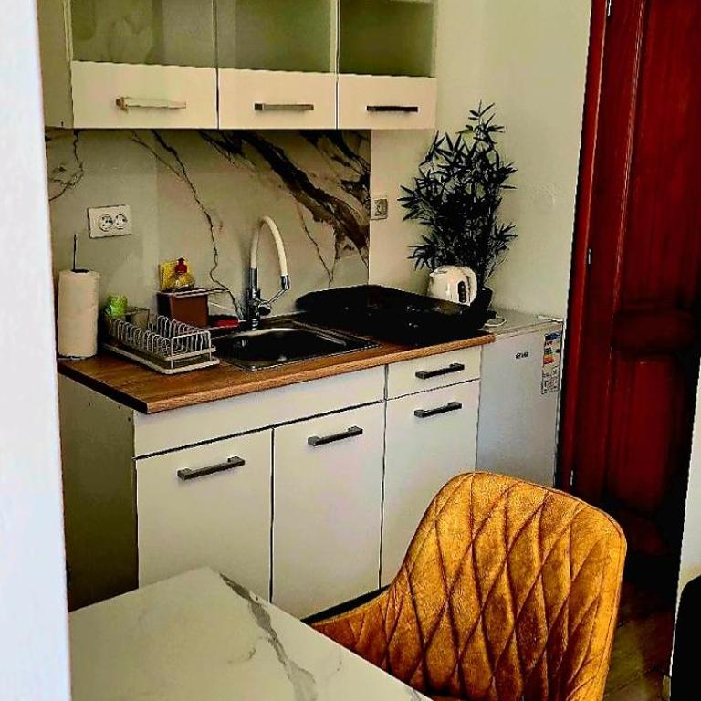 Aquamarine Jaz Montenegro - Studio sa Pogledom na Bazen - 4