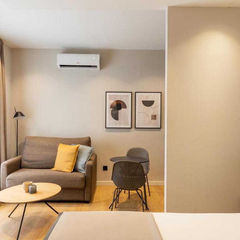 Apartamentos Laforja - Loft - 6