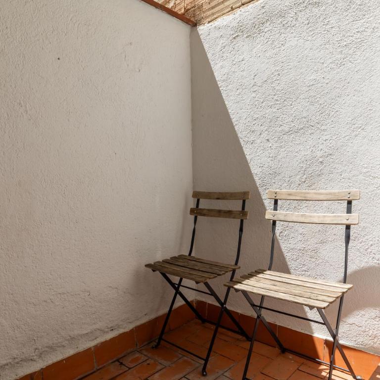 Apartamentos Laforja - Loft - 8