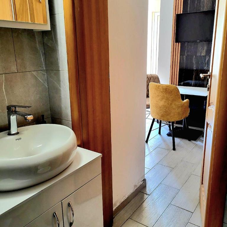 Aquamarine Jaz Montenegro - Studio sa Pogledom na Bazen - 2