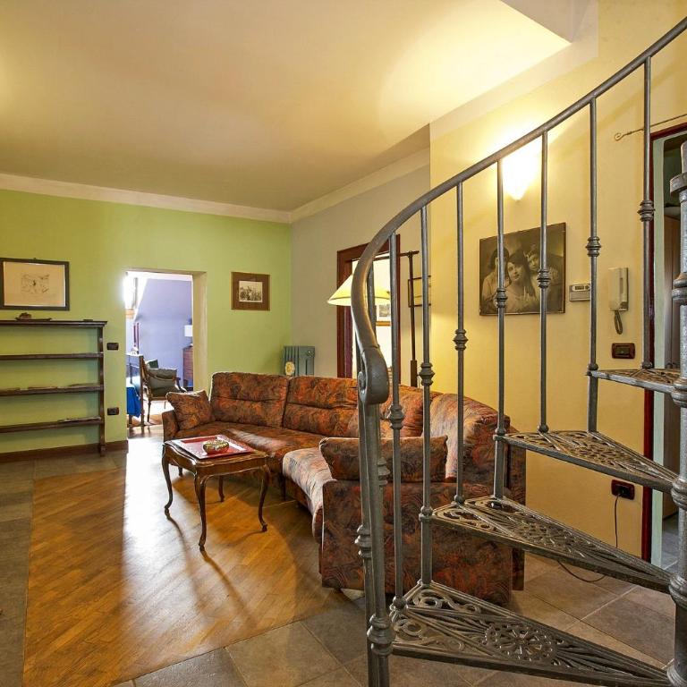 La Torretta - Appartamento Bilocale - 6