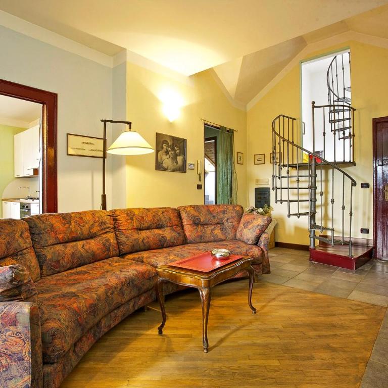 La Torretta - Appartamento Bilocale - 7