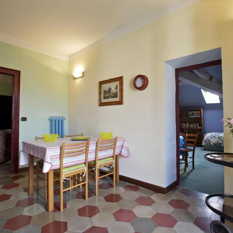 La Torretta - Appartamento Bilocale - 10