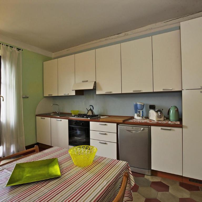 La Torretta - Appartamento Bilocale - 9