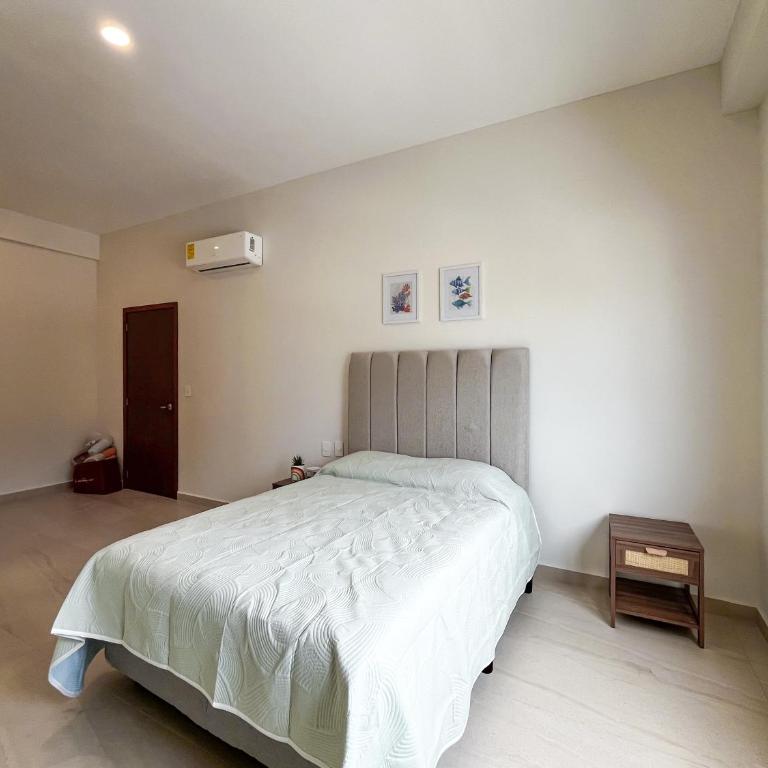 Makeva Condos, Near Malecon - Three-Bedroom Apartment - 10