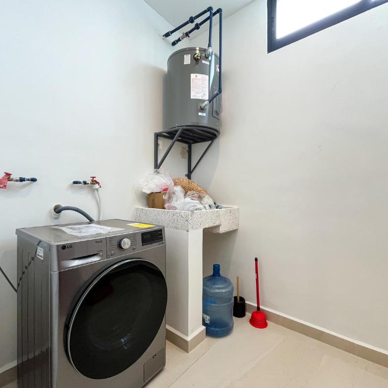Makeva Condos, Near Malecon - Three-Bedroom Apartment - 19