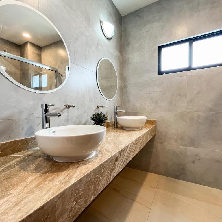 Makeva Condos, Near Malecon - Three-Bedroom Apartment - 14