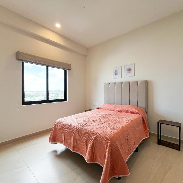 Makeva Condos, Near Malecon - Three-Bedroom Apartment - 15