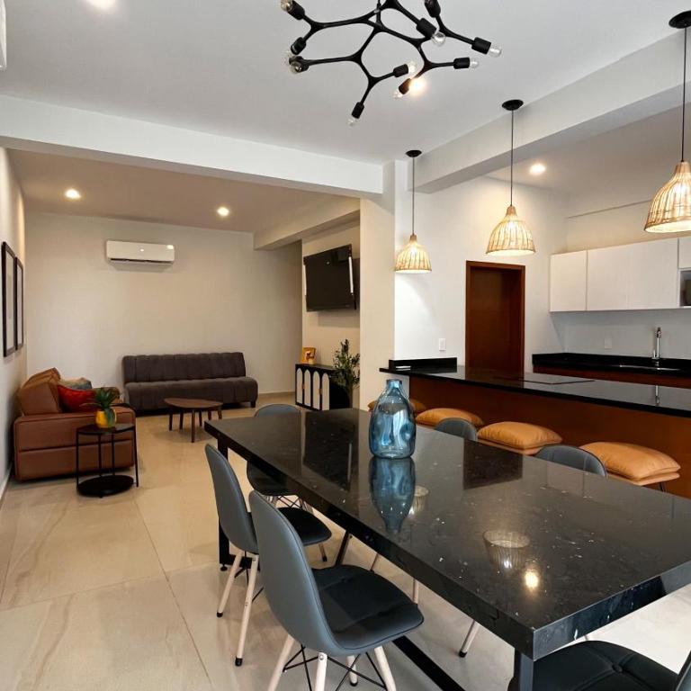 Makeva Condos, Near Malecon - Three-Bedroom Apartment - 5