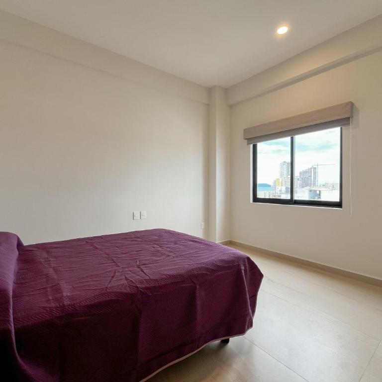 Makeva Condos, Near Malecon - Three-Bedroom Apartment - 17