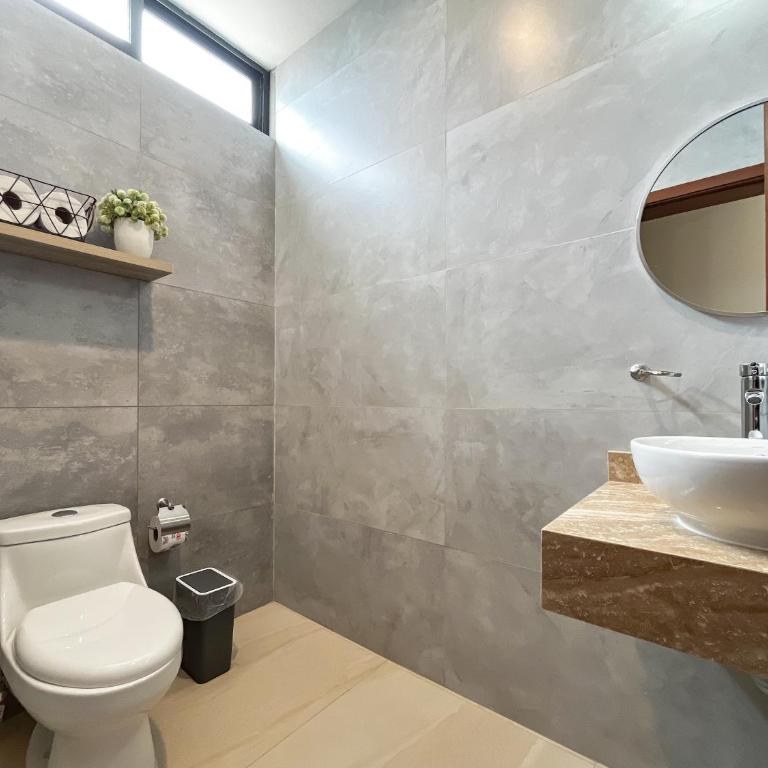 Makeva Condos, Near Malecon - Three-Bedroom Apartment - 18